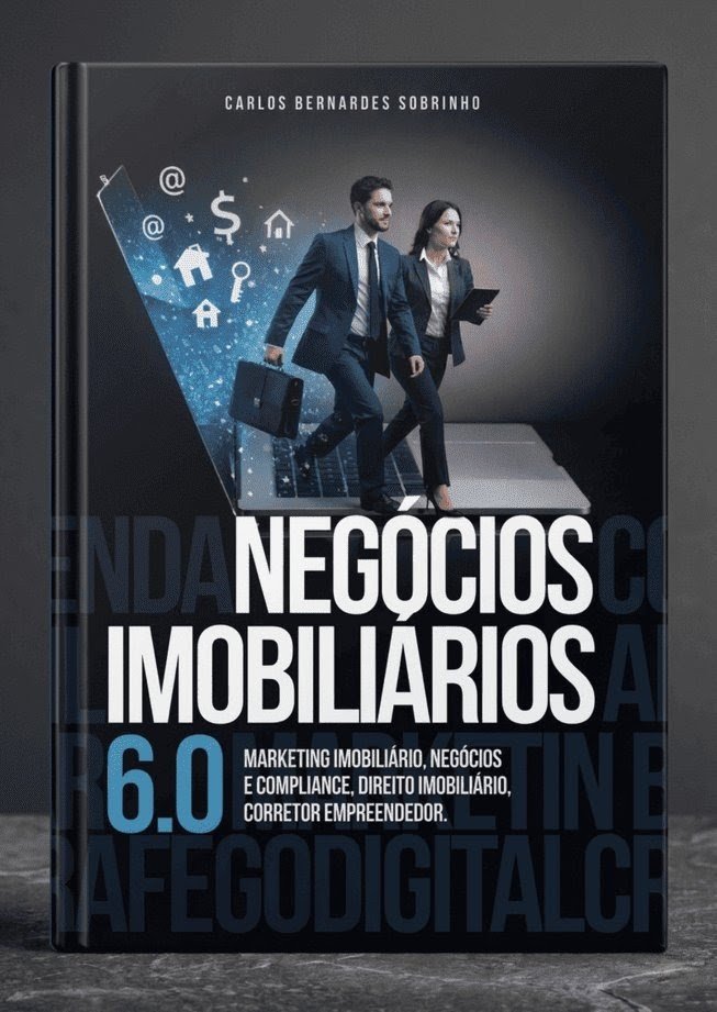Livro - Negócios Imobiliários 6.0