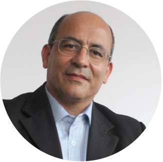 Carlos Bernardes S.